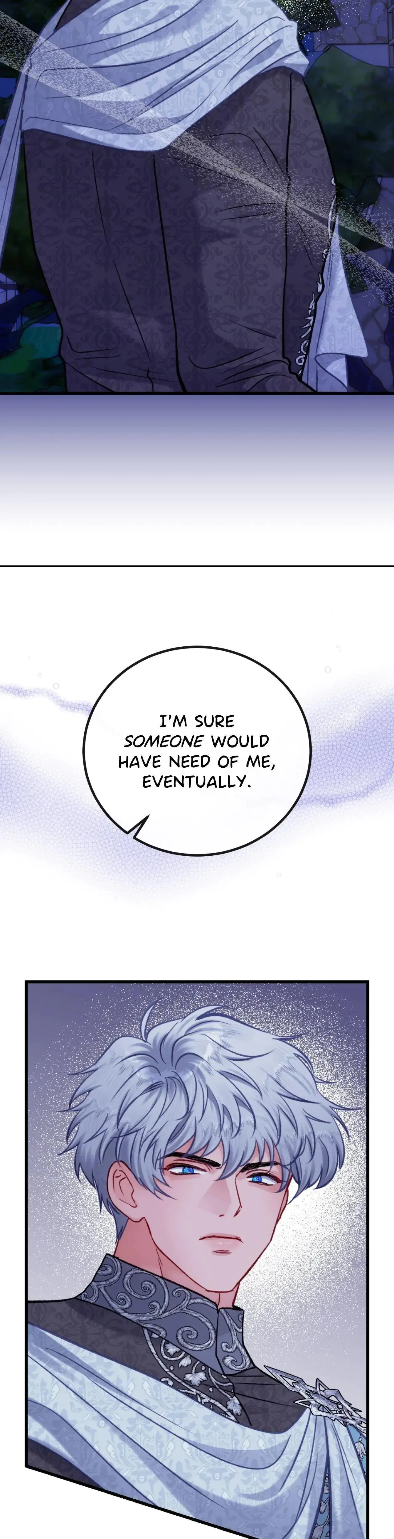 Hunks Harems And Hardcore Habits Chapter 35 - Page 23