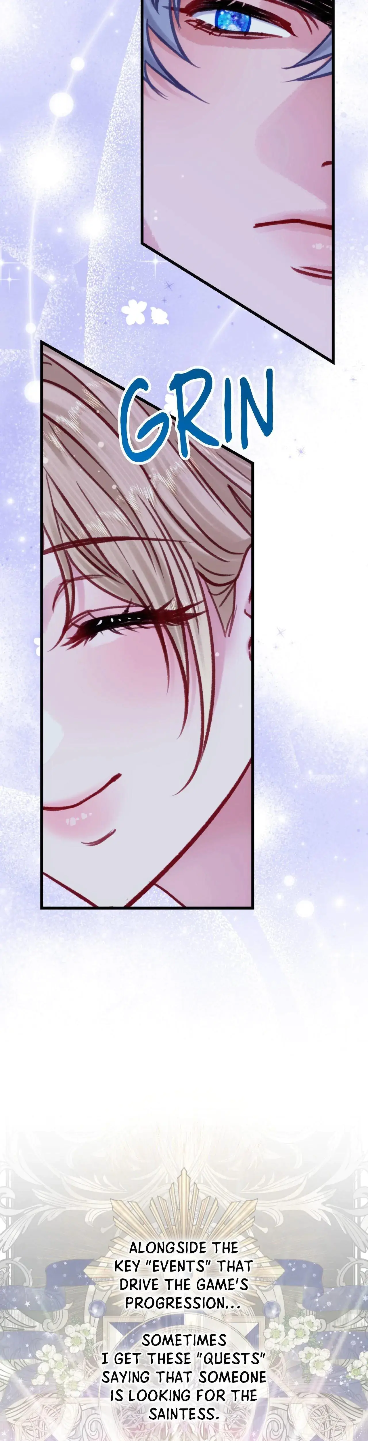 Hunks Harems And Hardcore Habits Chapter 35 - Page 25