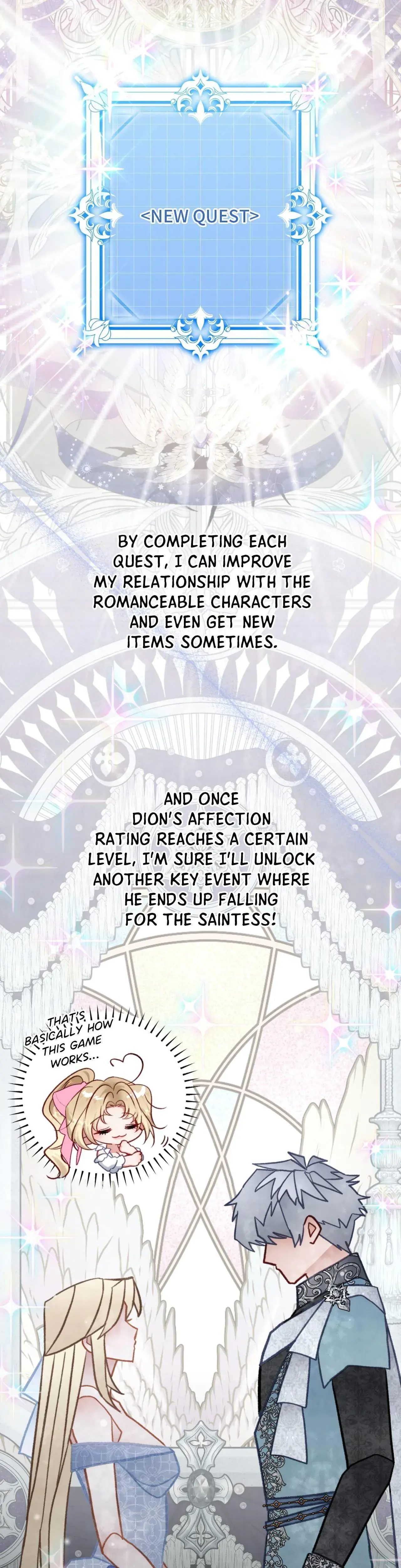 Hunks Harems And Hardcore Habits Chapter 35 - Page 26