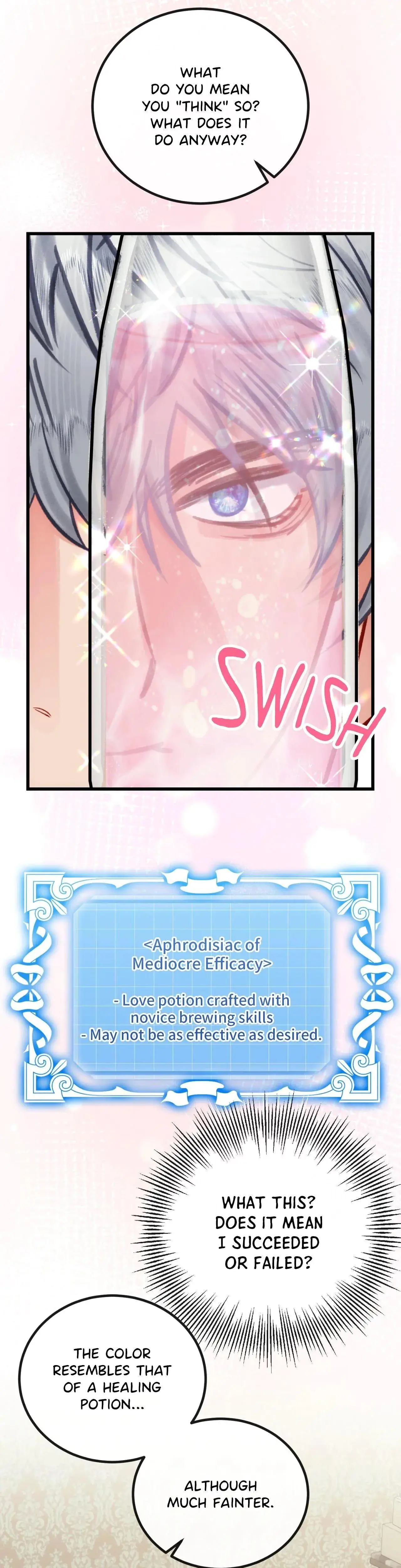 Hunks Harems And Hardcore Habits Chapter 35 - Page 40