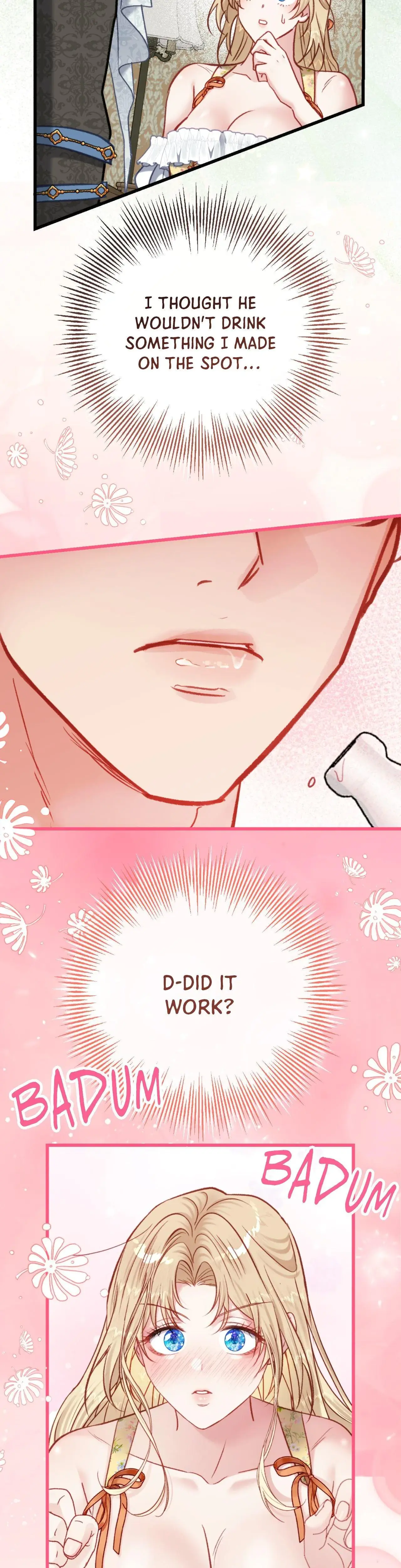 Hunks Harems And Hardcore Habits Chapter 35 - Page 43