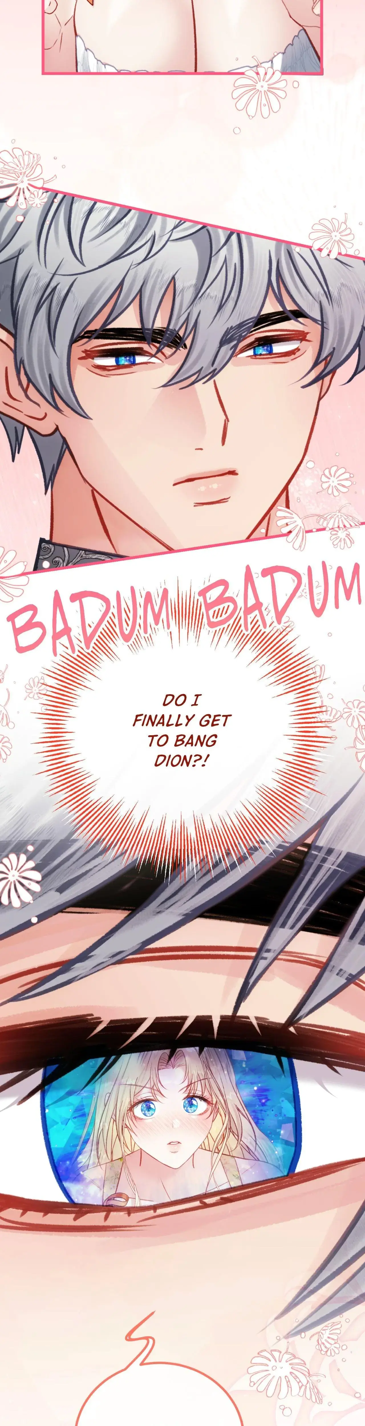 Hunks Harems And Hardcore Habits Chapter 35 - Page 44