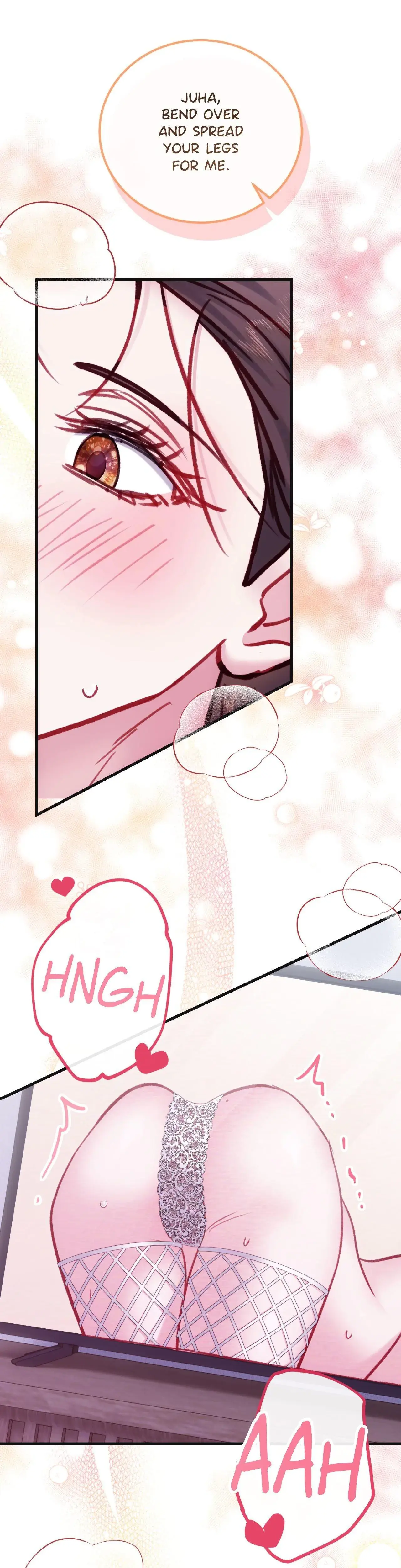 Hunks Harems And Hardcore Habits Chapter 36 - Page 15