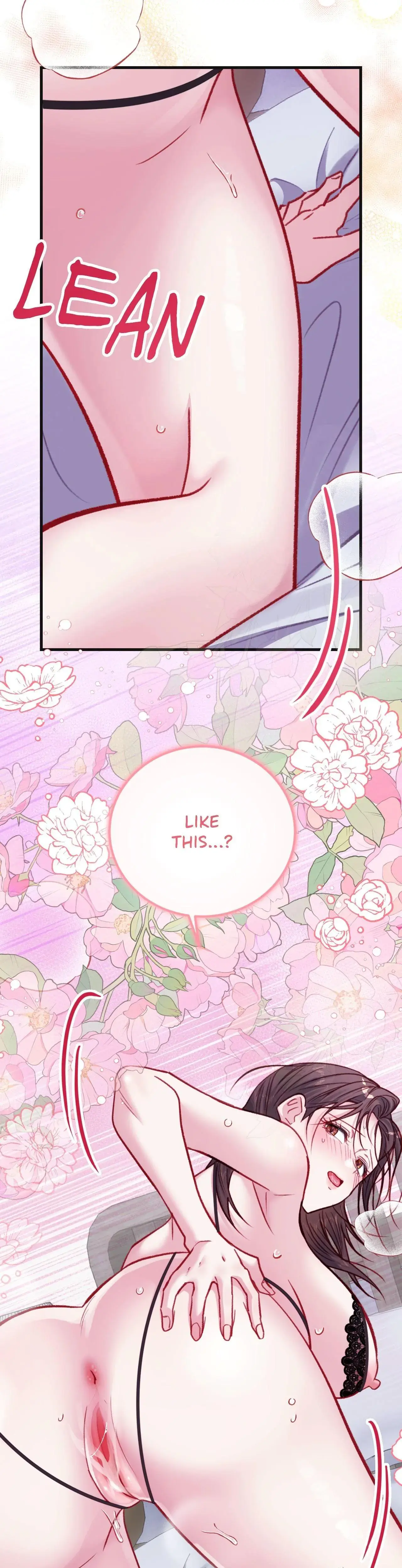 Hunks Harems And Hardcore Habits Chapter 36 - Page 16