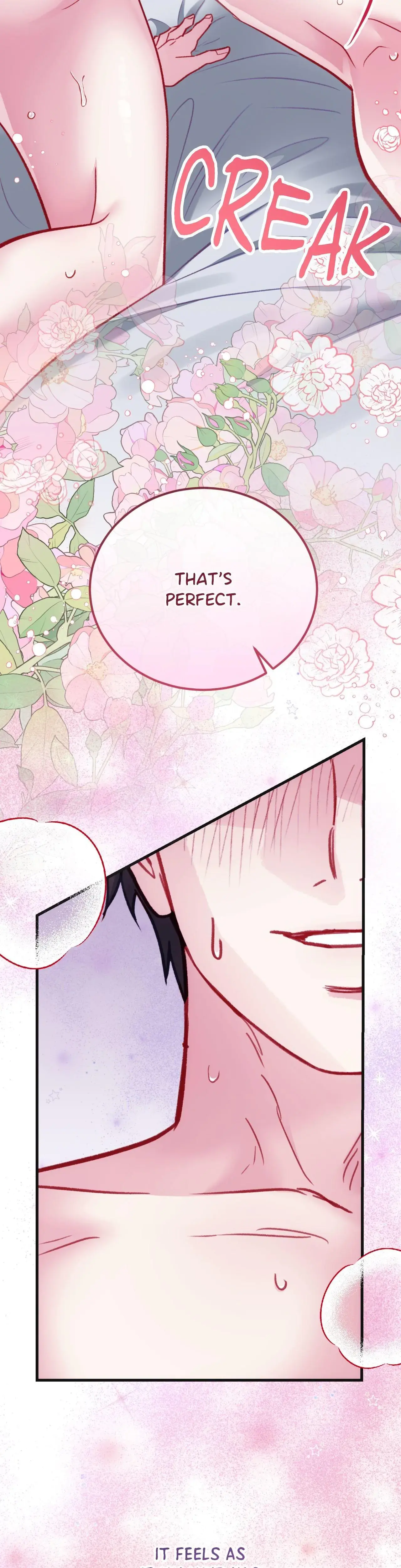 Hunks Harems And Hardcore Habits Chapter 36 - Page 17