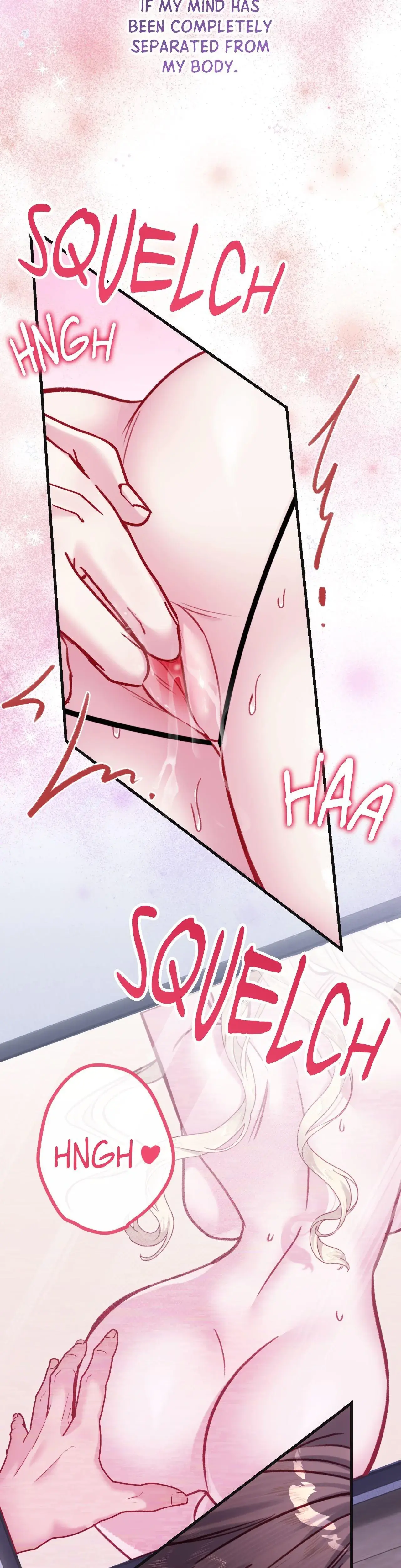 Hunks Harems And Hardcore Habits Chapter 36 - Page 18