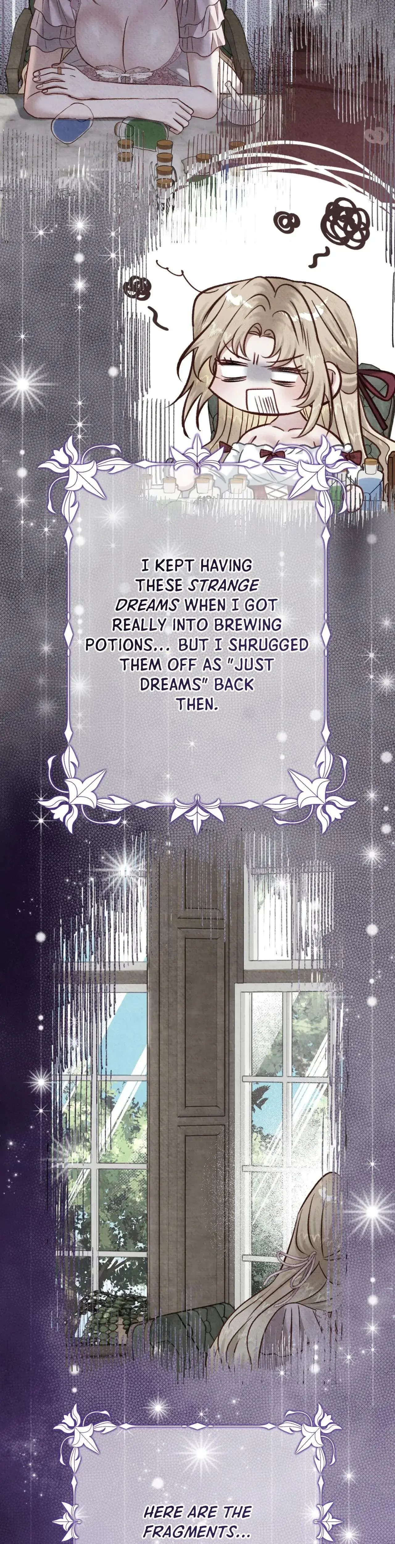 Hunks Harems And Hardcore Habits Chapter 36 - Page 2