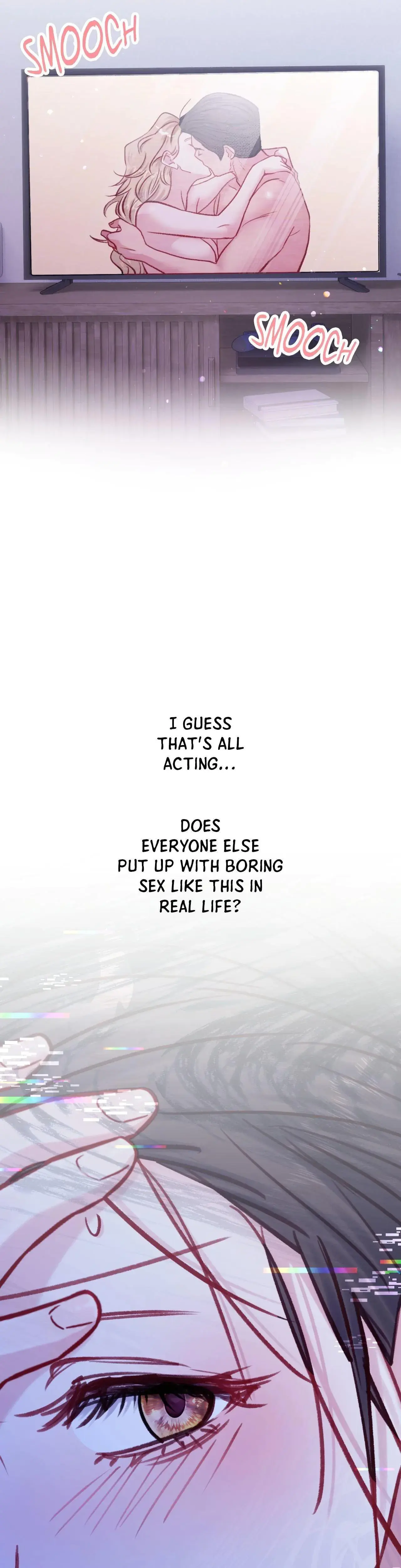 Hunks Harems And Hardcore Habits Chapter 36 - Page 24