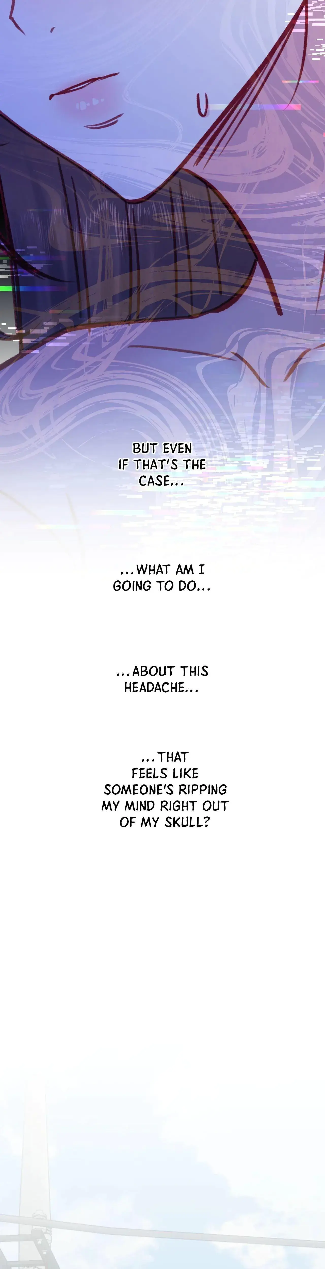 Hunks Harems And Hardcore Habits Chapter 36 - Page 25