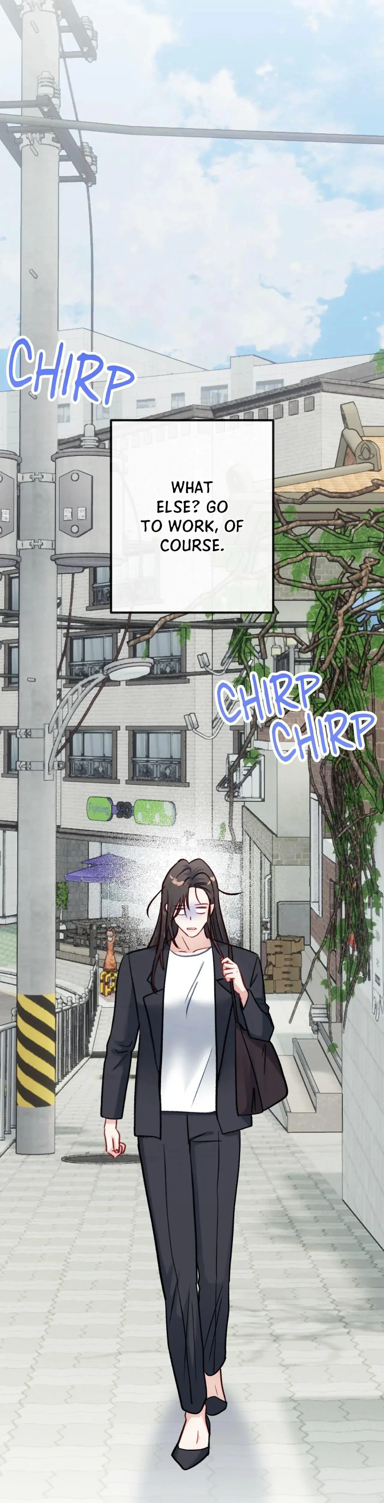 Hunks Harems And Hardcore Habits Chapter 36 - Page 26