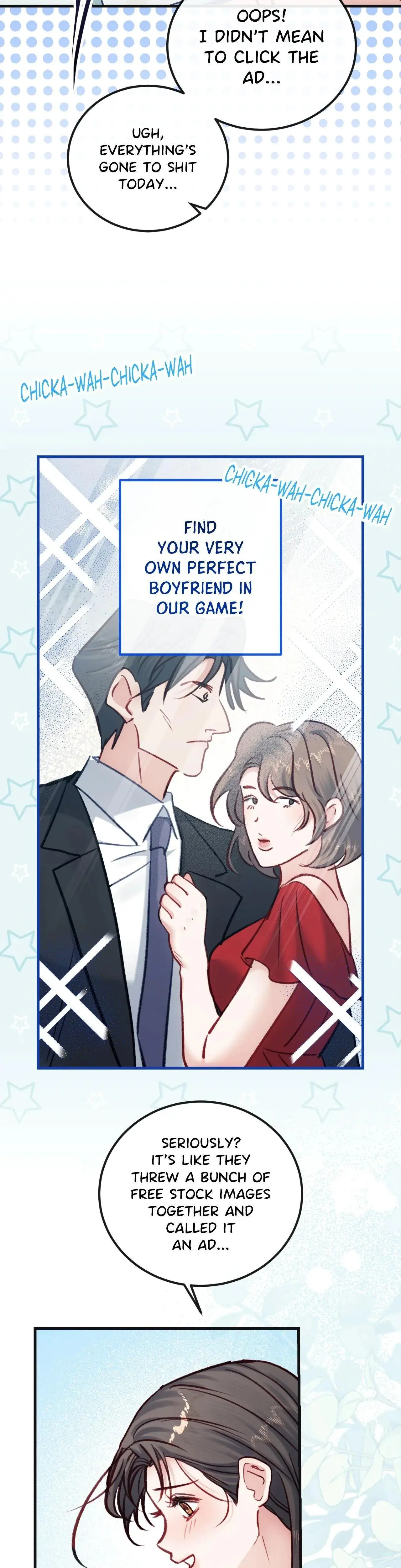 Hunks Harems And Hardcore Habits Chapter 36 - Page 29
