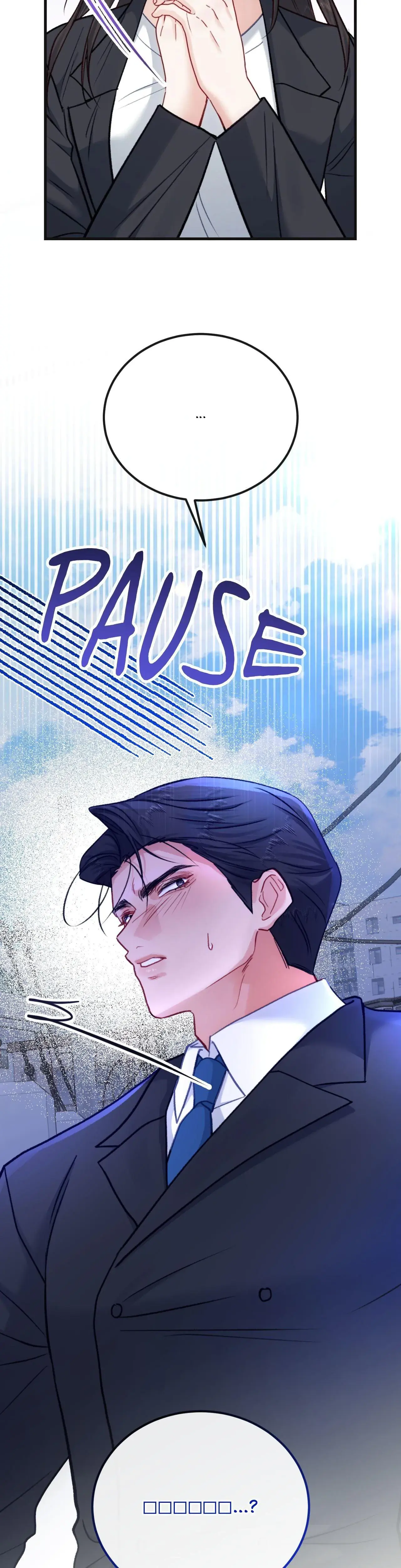 Hunks Harems And Hardcore Habits Chapter 36 - Page 36