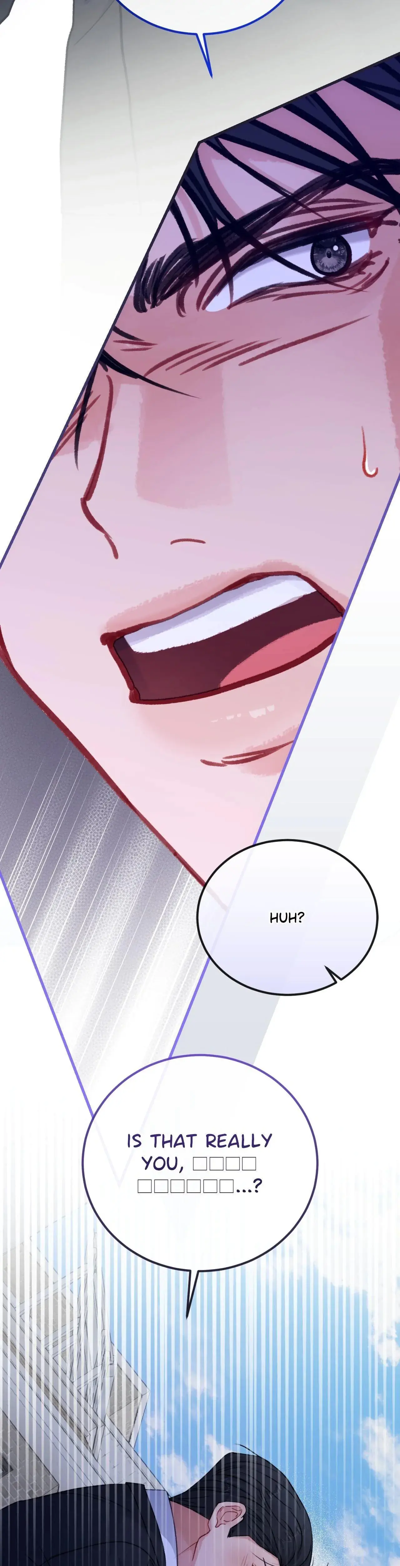 Hunks Harems And Hardcore Habits Chapter 36 - Page 37