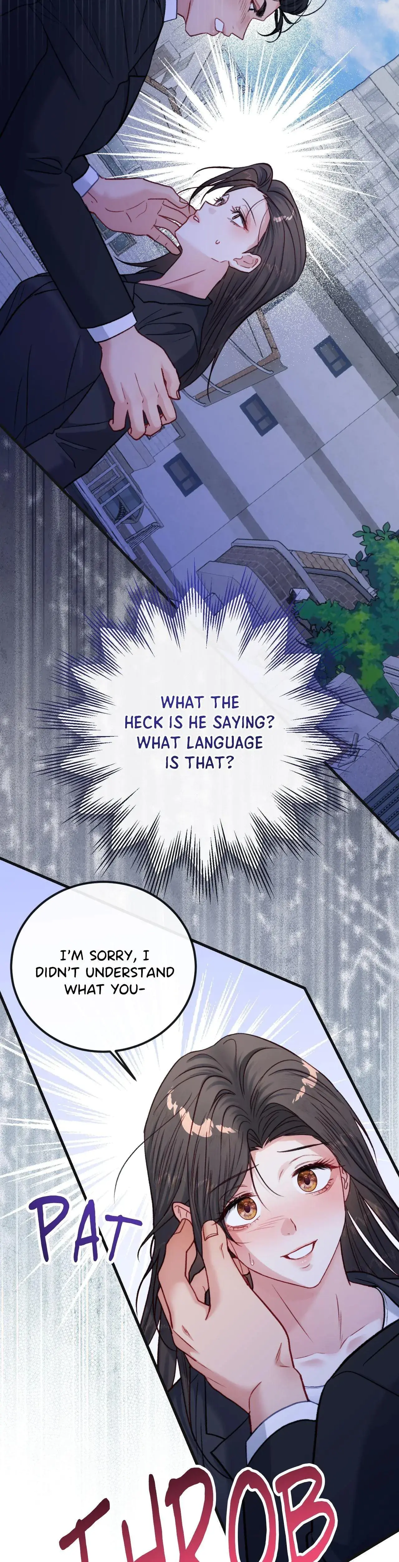 Hunks Harems And Hardcore Habits Chapter 36 - Page 38