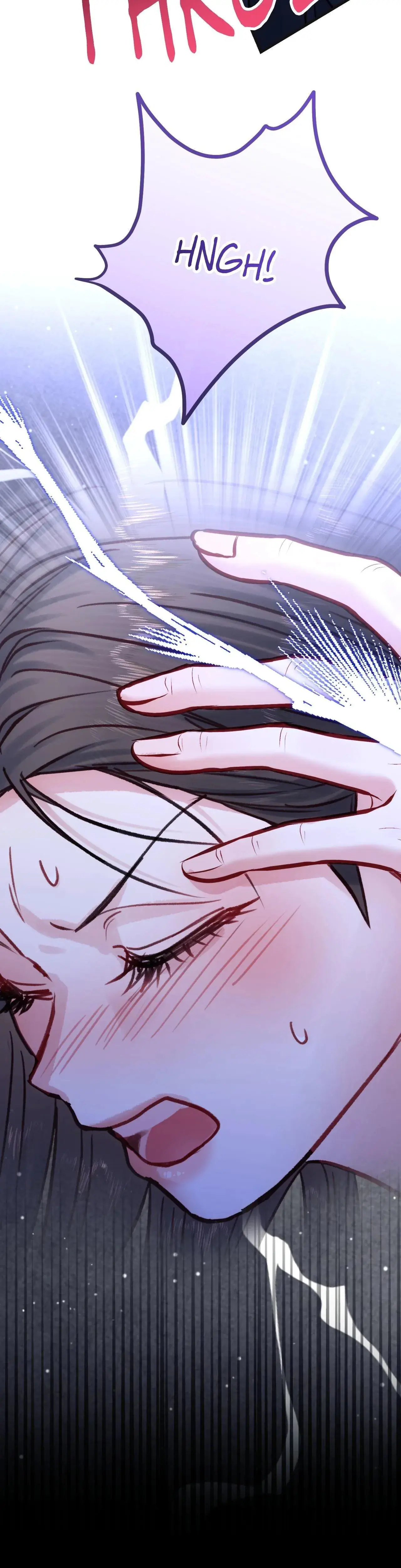 Hunks Harems And Hardcore Habits Chapter 36 - Page 39