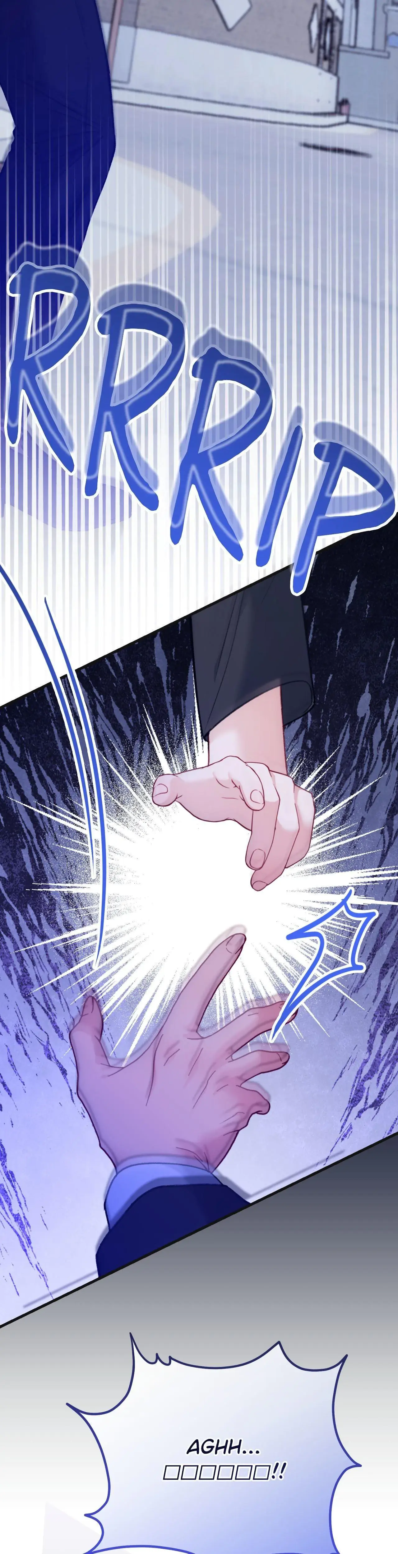 Hunks Harems And Hardcore Habits Chapter 36 - Page 42