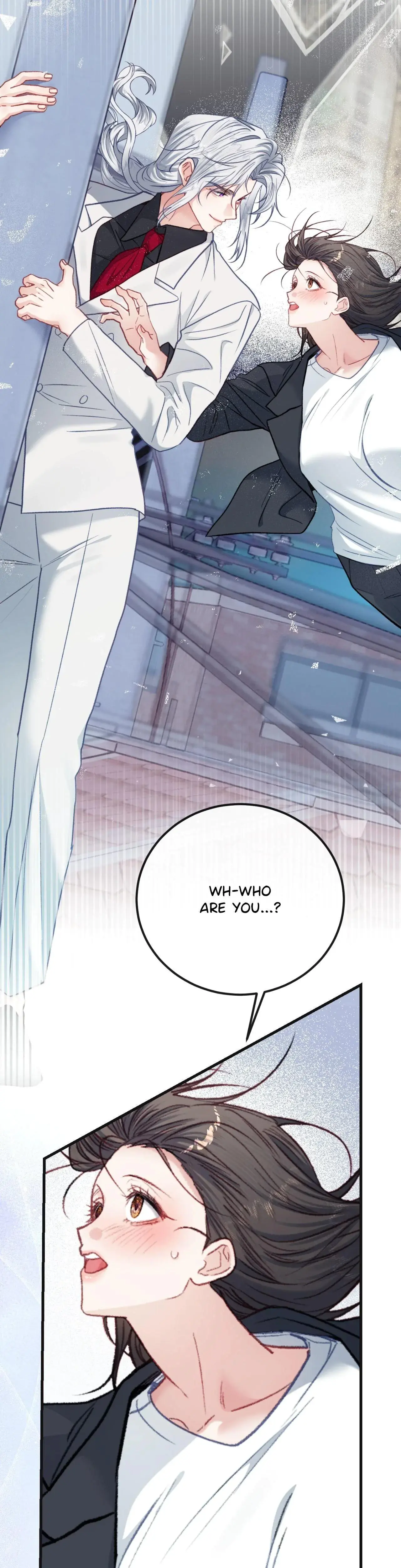 Hunks Harems And Hardcore Habits Chapter 36 - Page 45