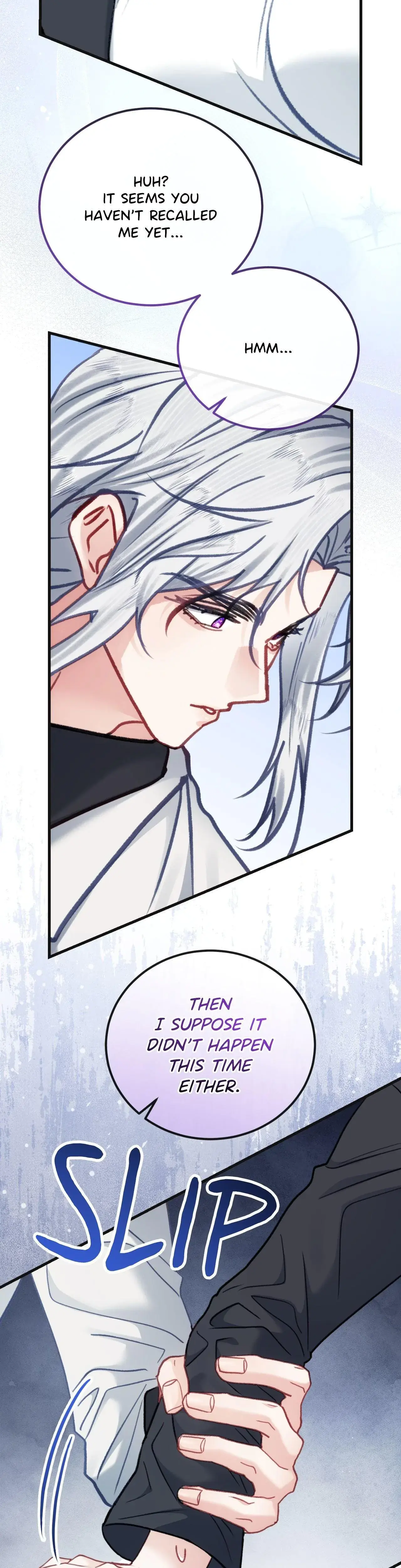 Hunks Harems And Hardcore Habits Chapter 36 - Page 46