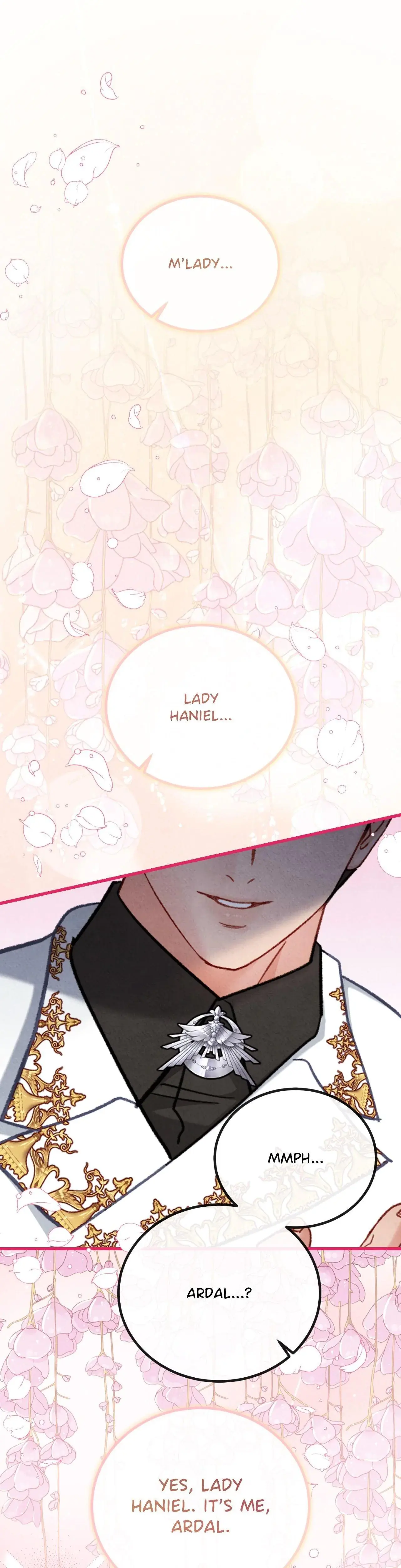 Hunks Harems And Hardcore Habits Chapter 37 - Page 1