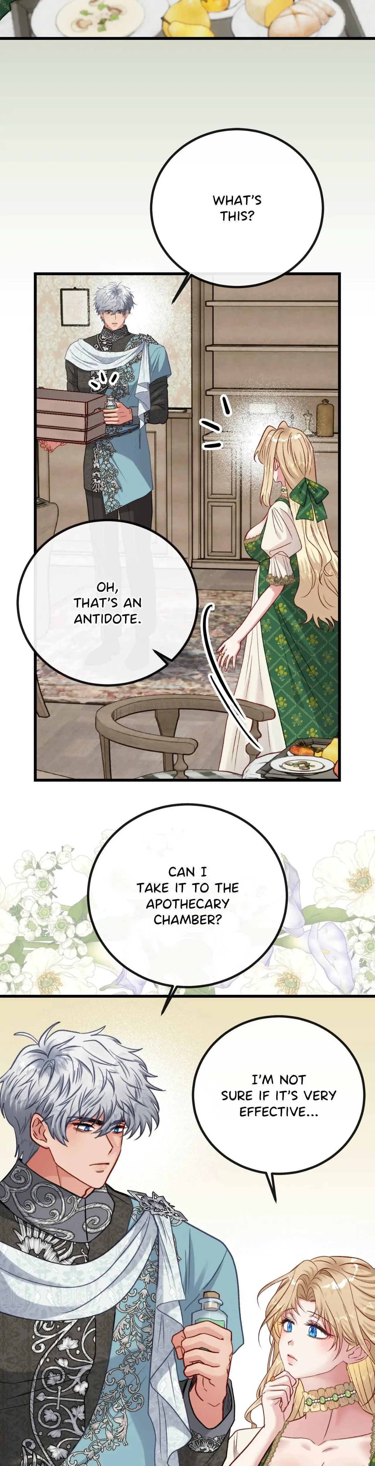 Hunks Harems And Hardcore Habits Chapter 37 - Page 13
