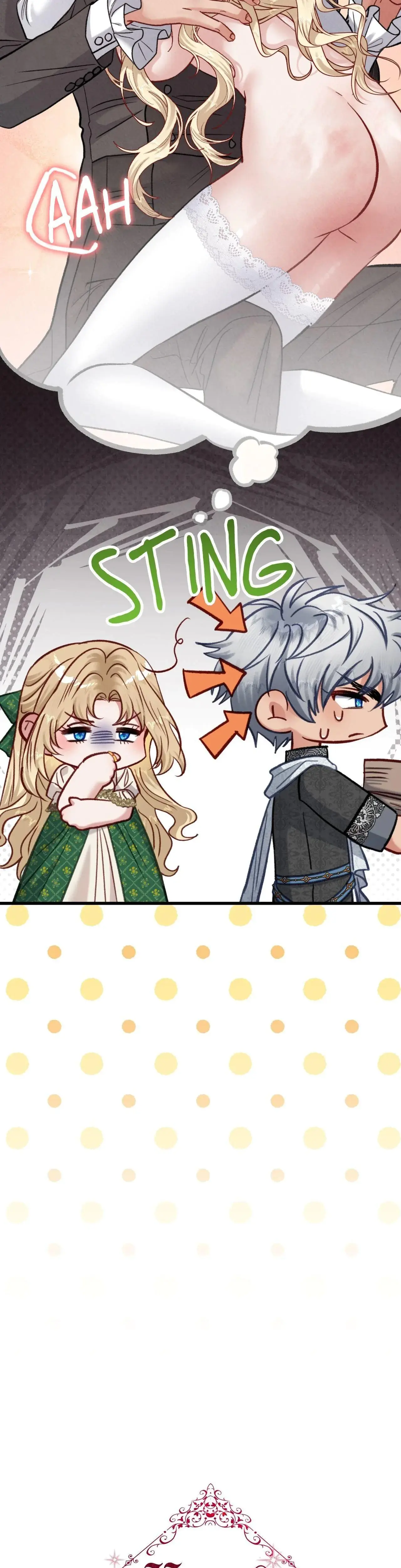 Hunks Harems And Hardcore Habits Chapter 37 - Page 18