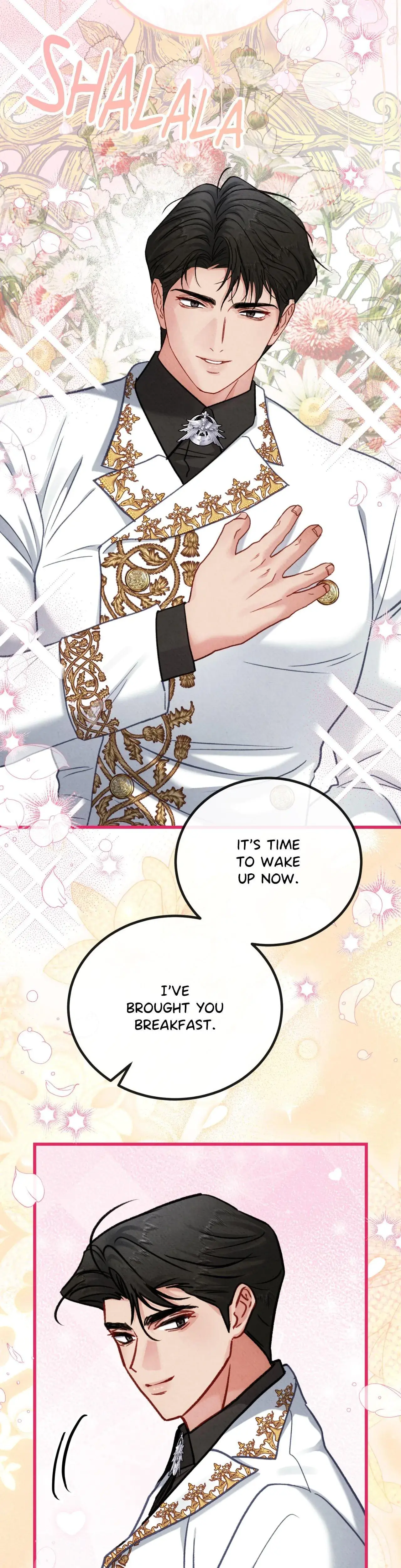 Hunks Harems And Hardcore Habits Chapter 37 - Page 2