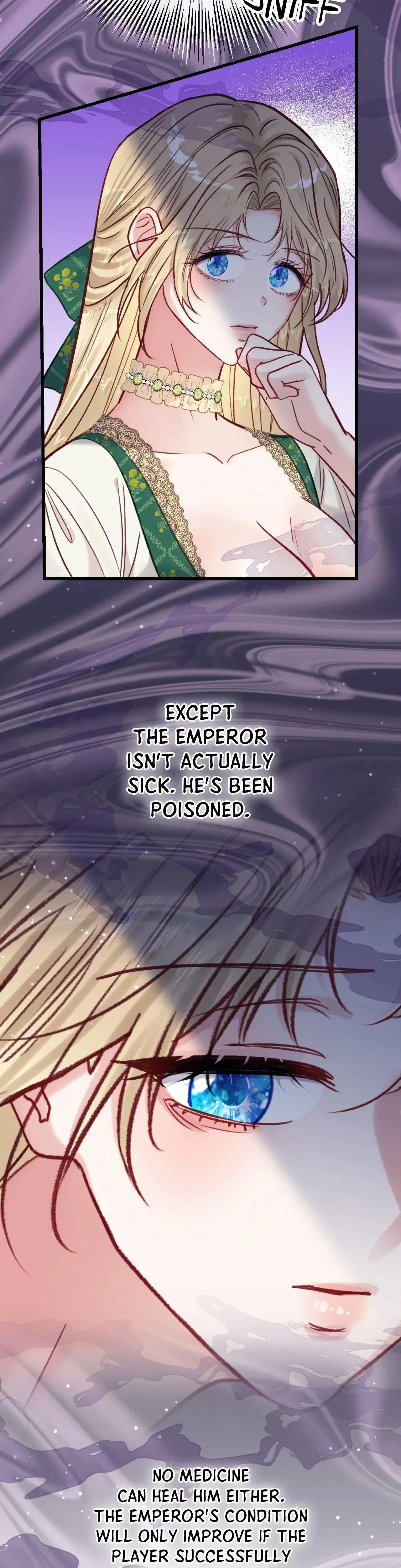 Hunks Harems And Hardcore Habits Chapter 37 - Page 24