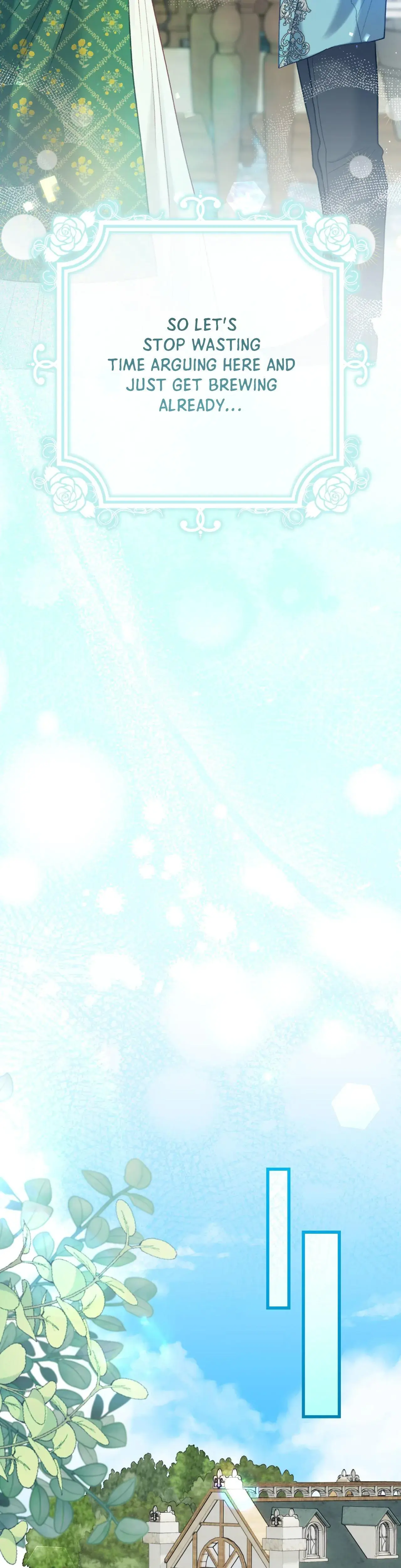 Hunks Harems And Hardcore Habits Chapter 37 - Page 37