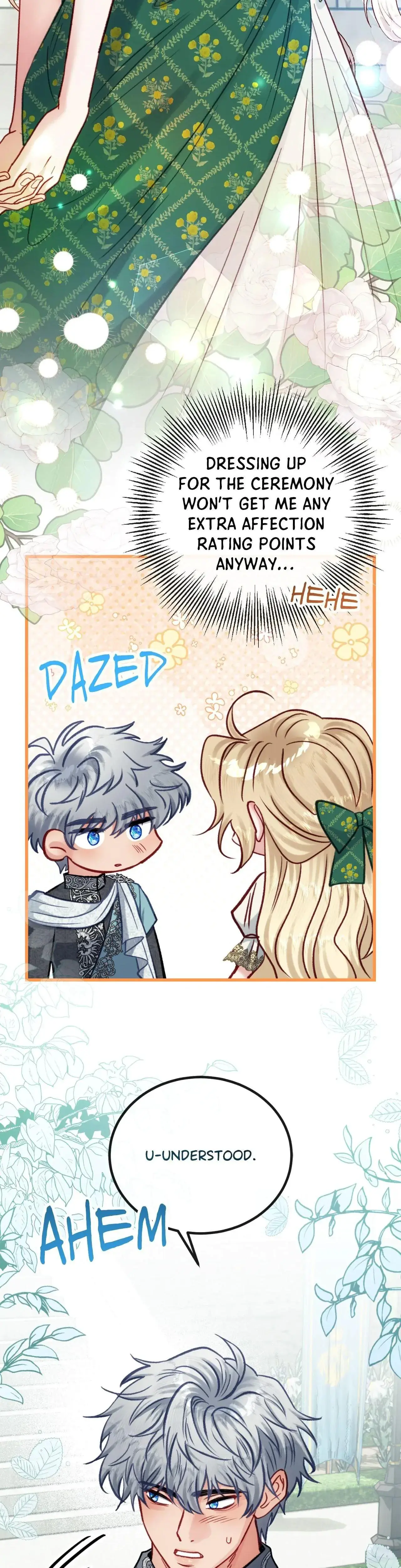 Hunks Harems And Hardcore Habits Chapter 37 - Page 42
