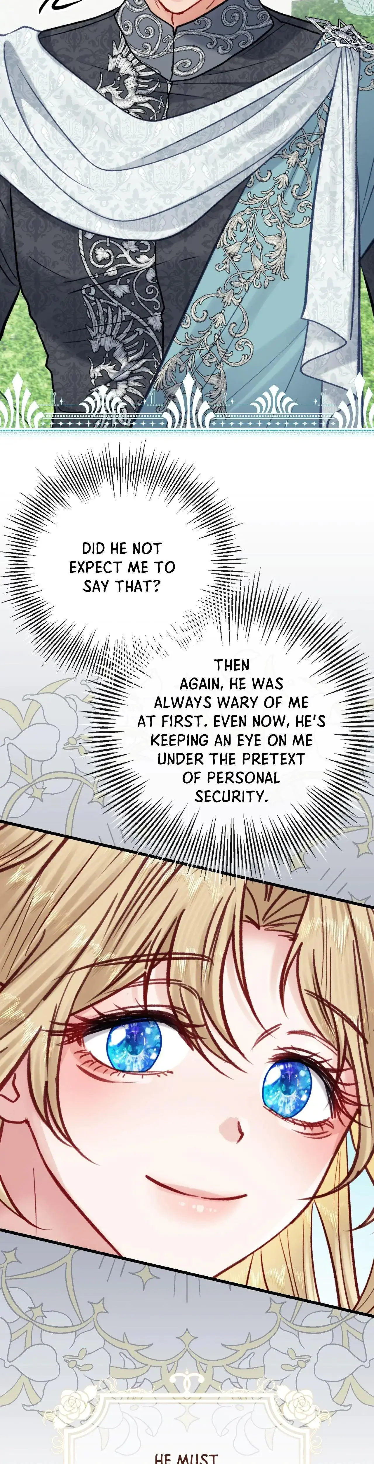 Hunks Harems And Hardcore Habits Chapter 37 - Page 43