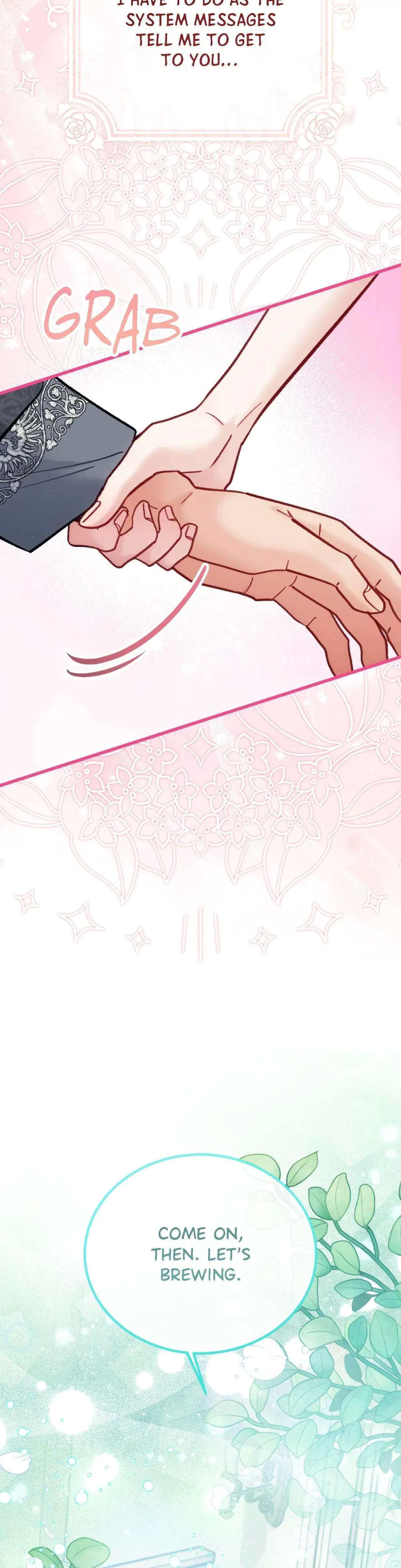 Hunks Harems And Hardcore Habits Chapter 37 - Page 45