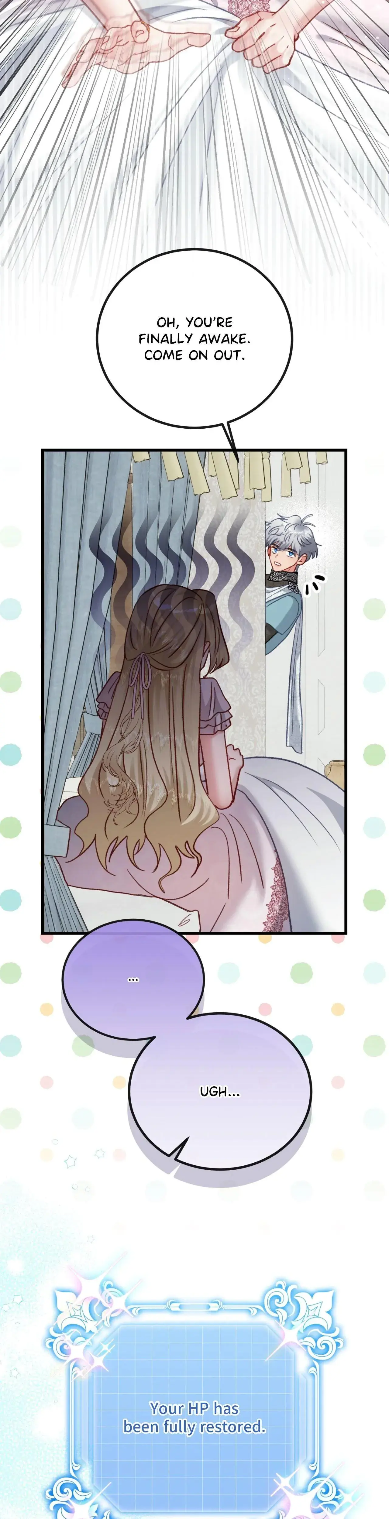 Hunks Harems And Hardcore Habits Chapter 37 - Page 5