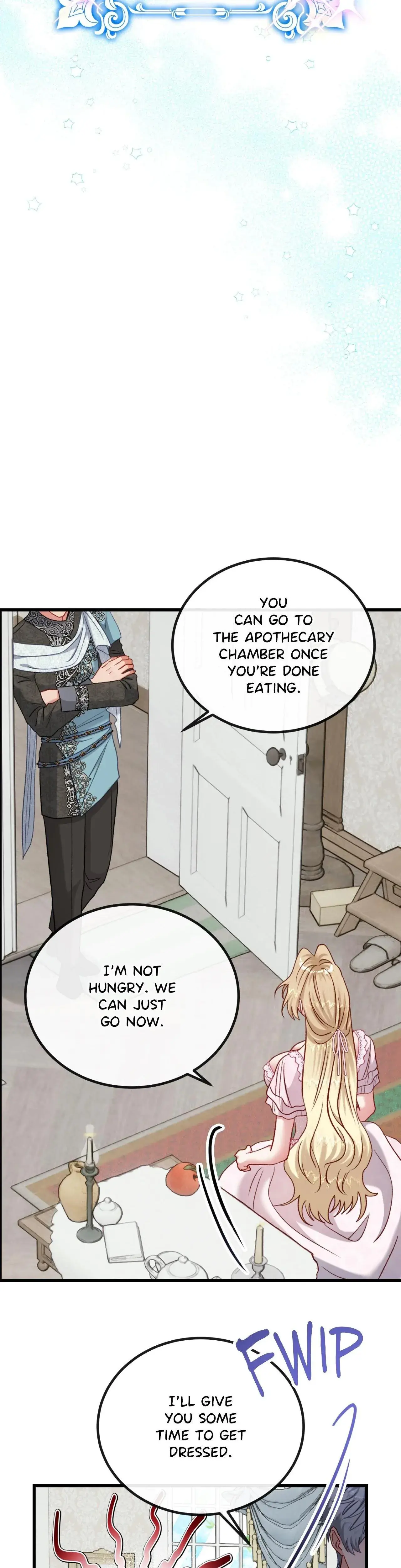 Hunks Harems And Hardcore Habits Chapter 37 - Page 6