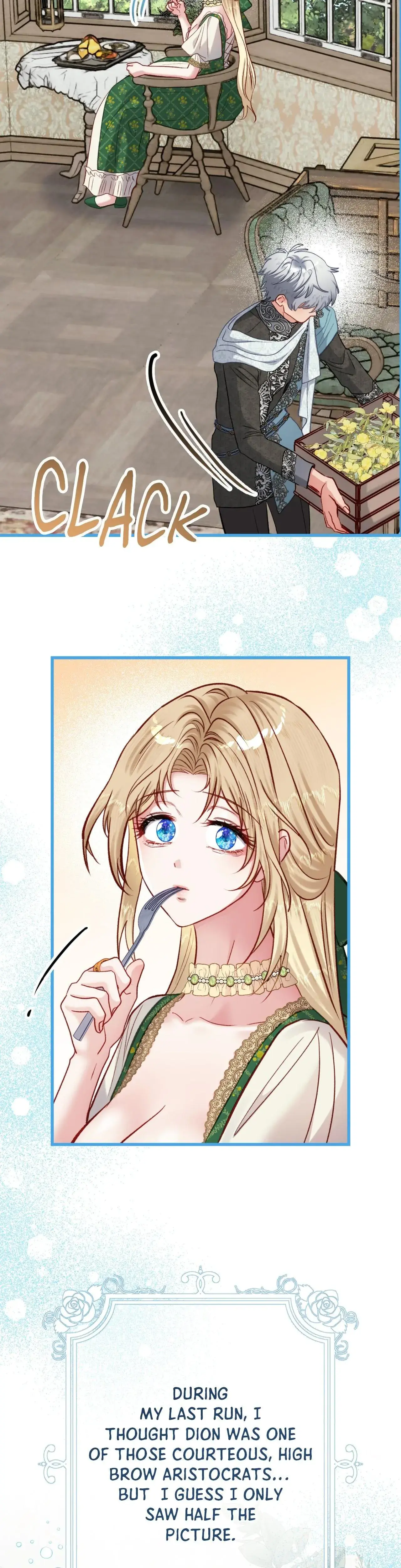 Hunks Harems And Hardcore Habits Chapter 37 - Page 9