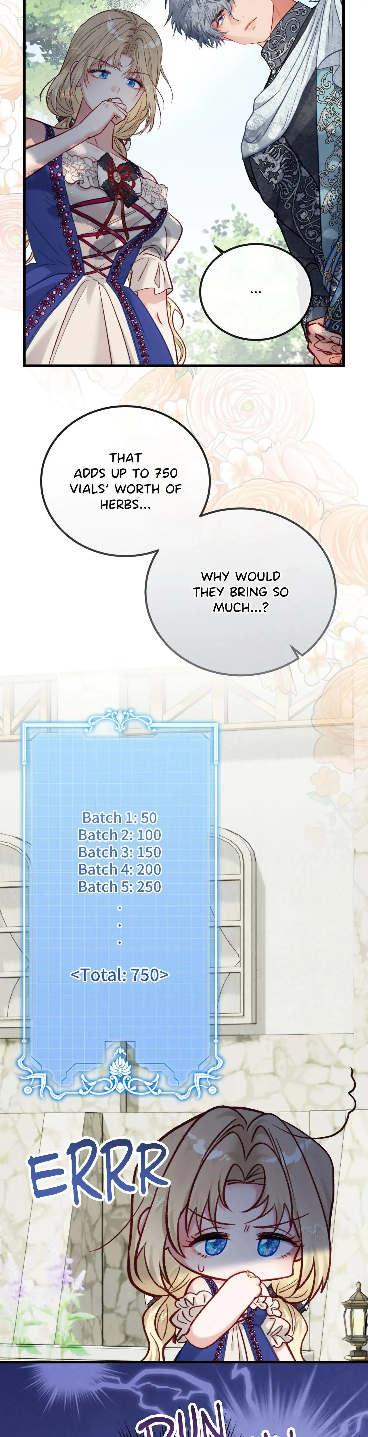 Hunks Harems And Hardcore Habits Chapter 38 - Page 11