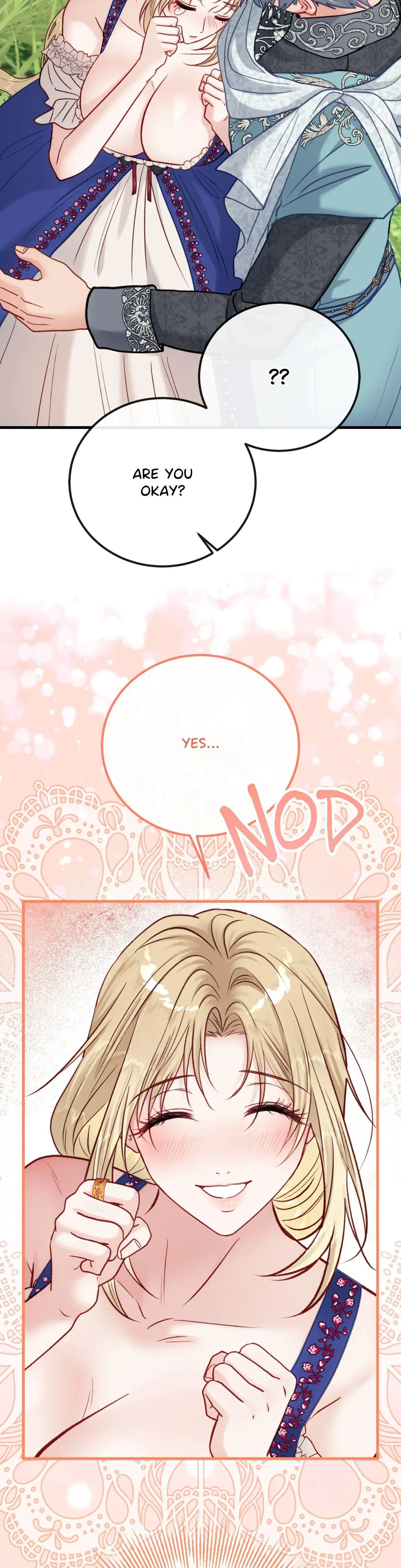 Hunks Harems And Hardcore Habits Chapter 38 - Page 15