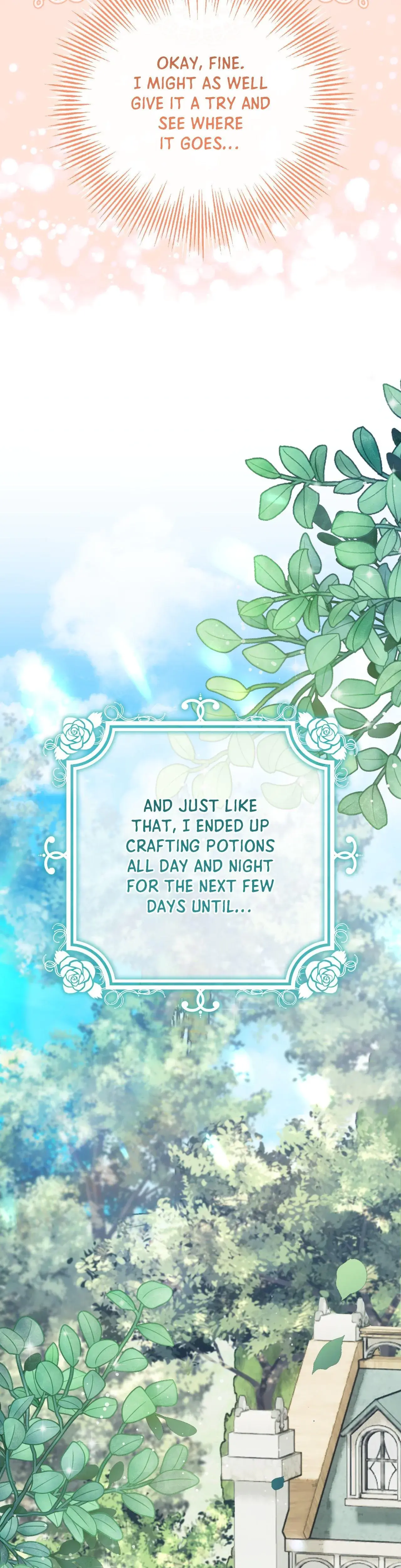 Hunks Harems And Hardcore Habits Chapter 38 - Page 16