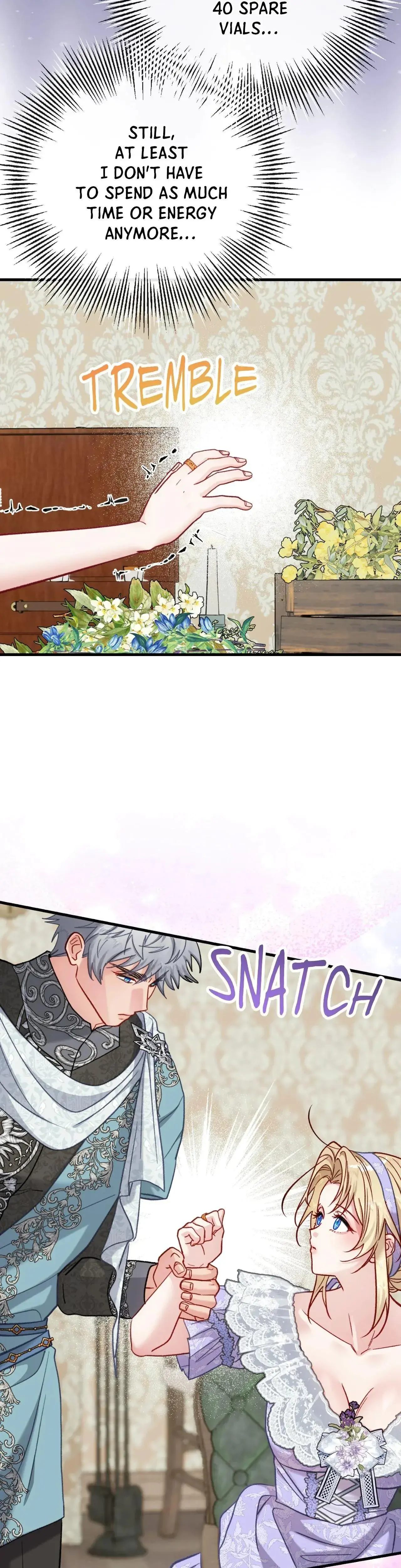 Hunks Harems And Hardcore Habits Chapter 38 - Page 19