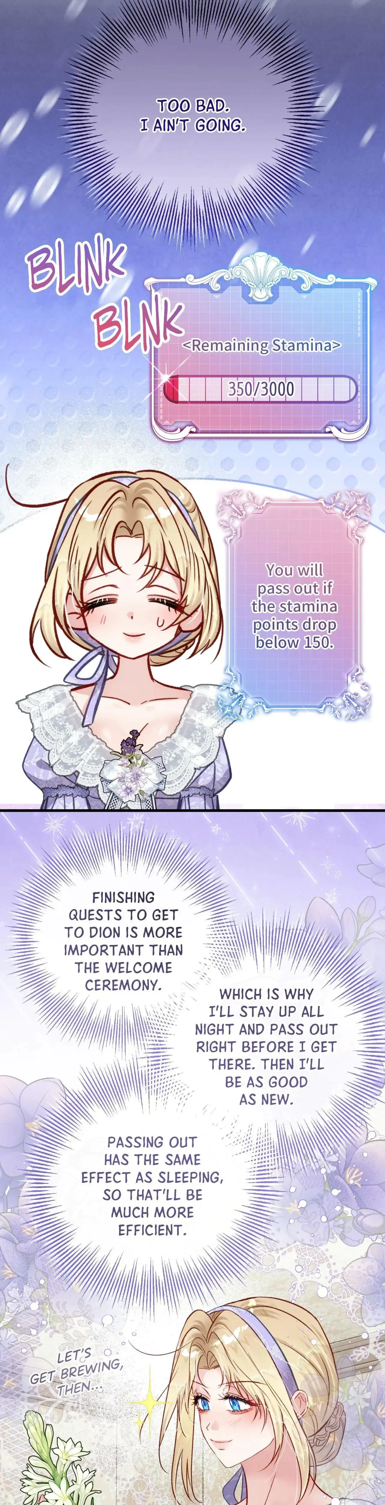 Hunks Harems And Hardcore Habits Chapter 38 - Page 22