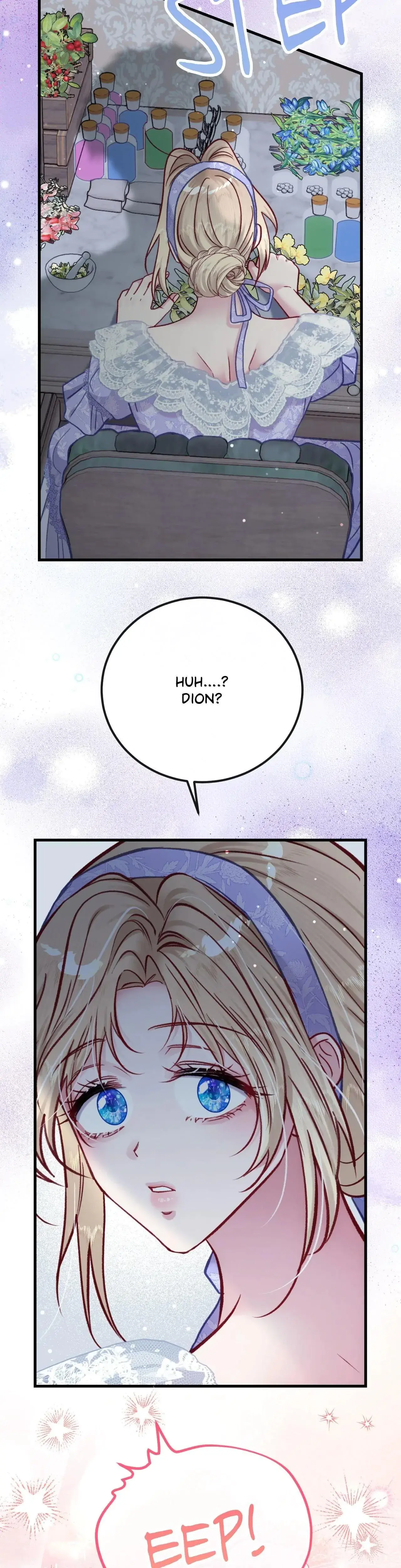 Hunks Harems And Hardcore Habits Chapter 38 - Page 26