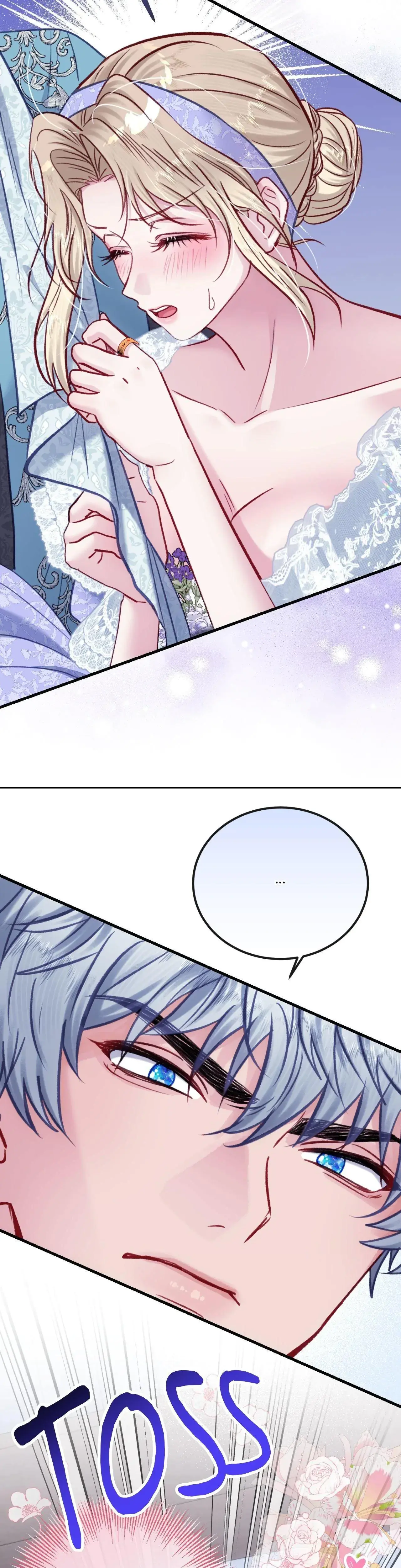 Hunks Harems And Hardcore Habits Chapter 38 - Page 29