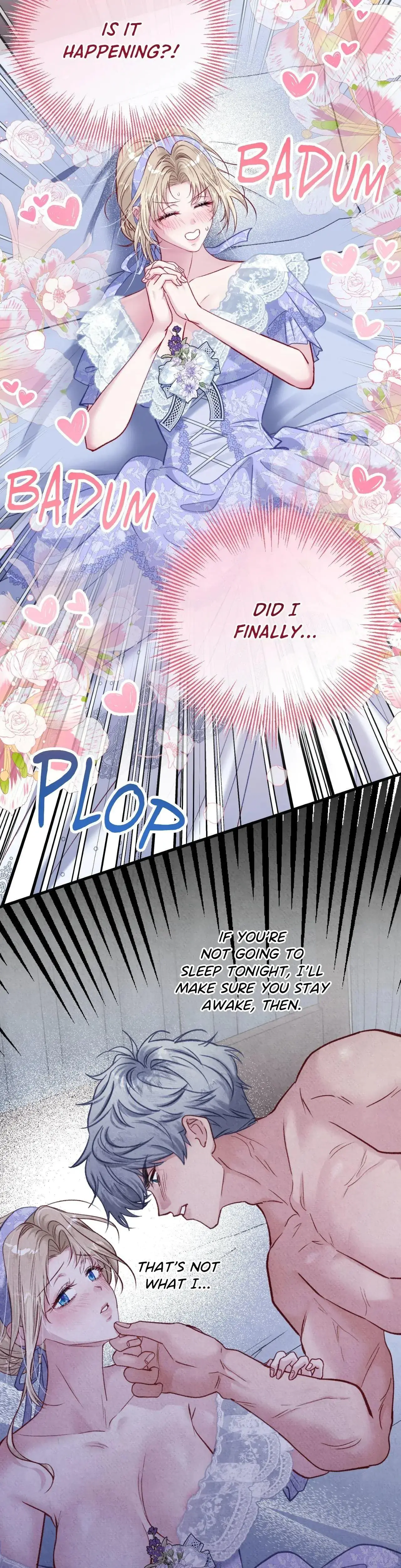Hunks Harems And Hardcore Habits Chapter 38 - Page 30