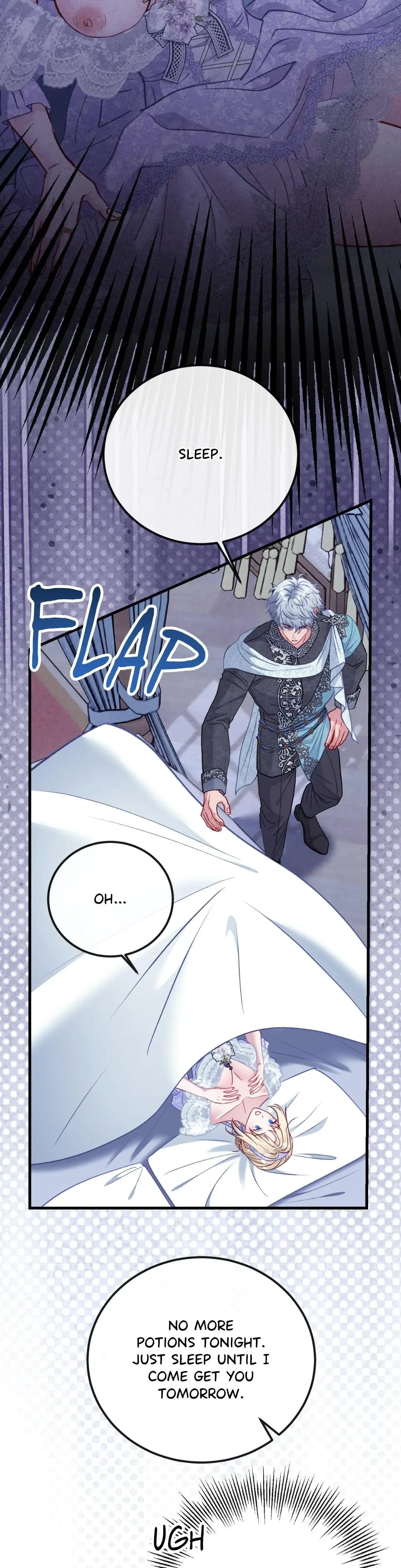 Hunks Harems And Hardcore Habits Chapter 38 - Page 31