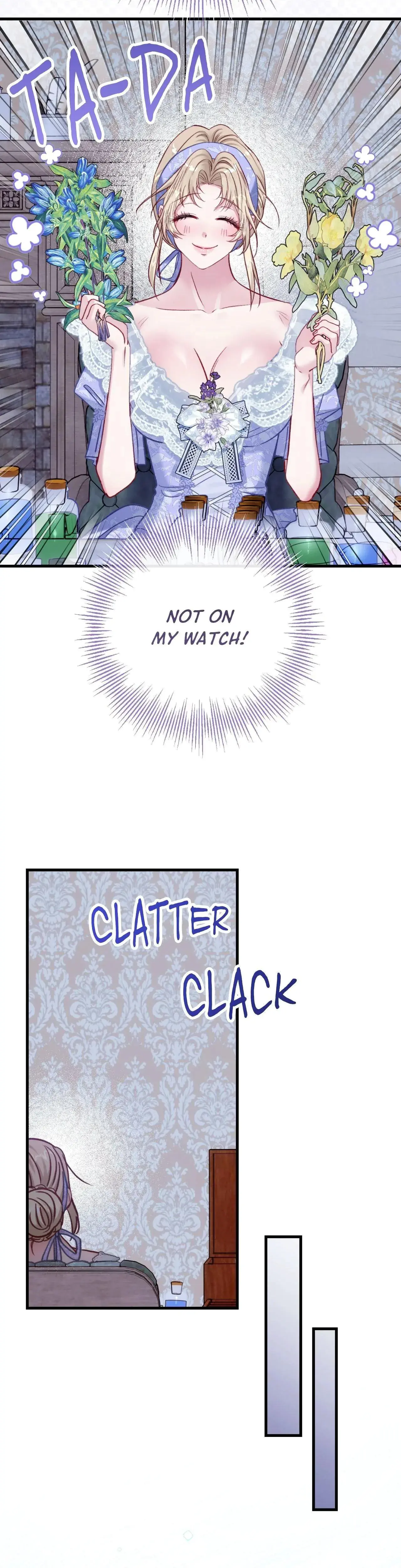 Hunks Harems And Hardcore Habits Chapter 38 - Page 34