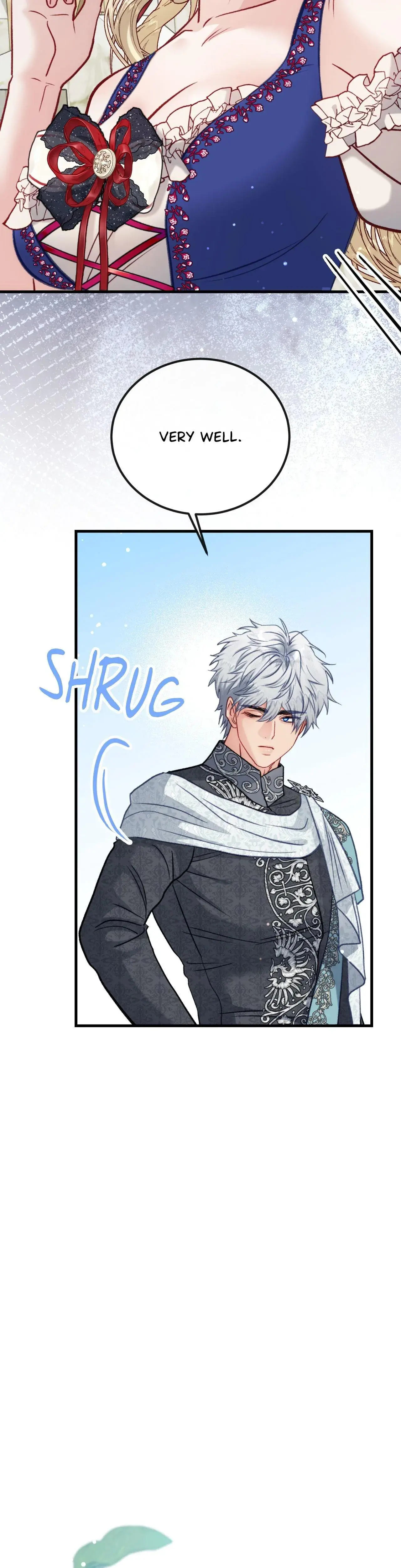 Hunks Harems And Hardcore Habits Chapter 38 - Page 9