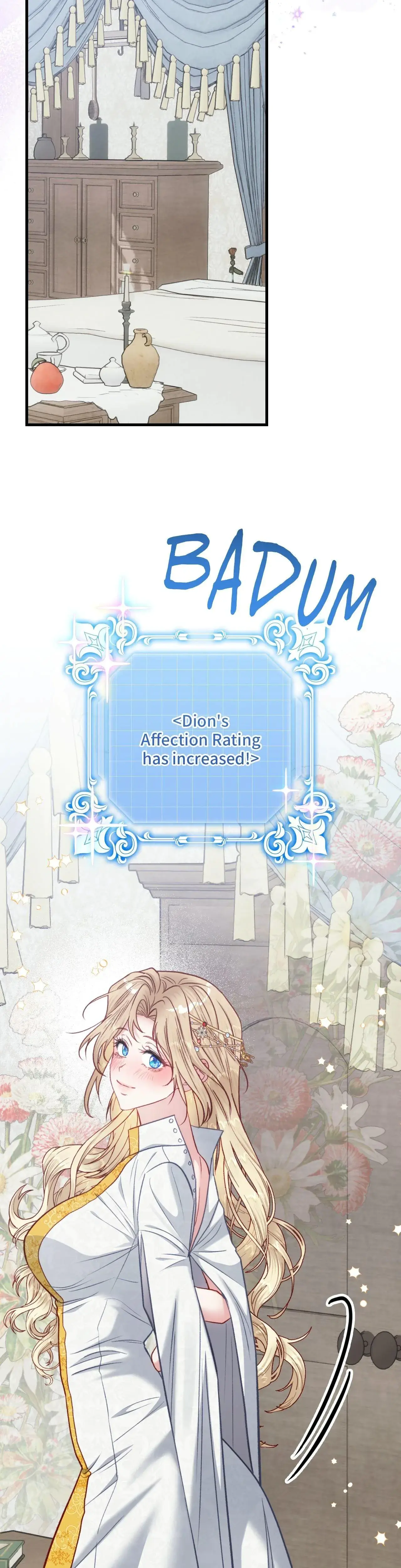 Hunks Harems And Hardcore Habits Chapter 39 - Page 10