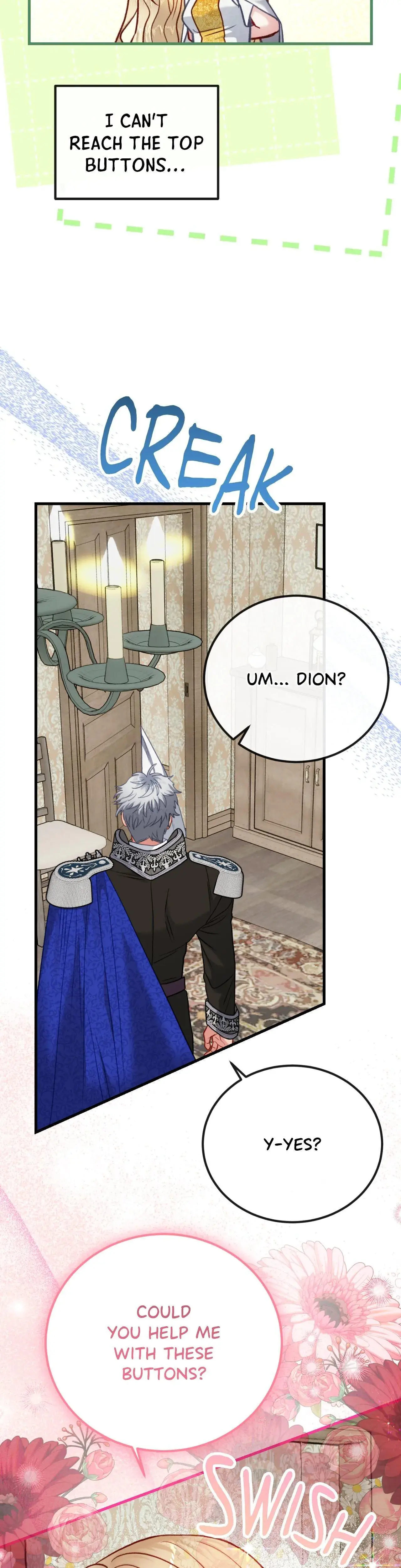 Hunks Harems And Hardcore Habits Chapter 39 - Page 12