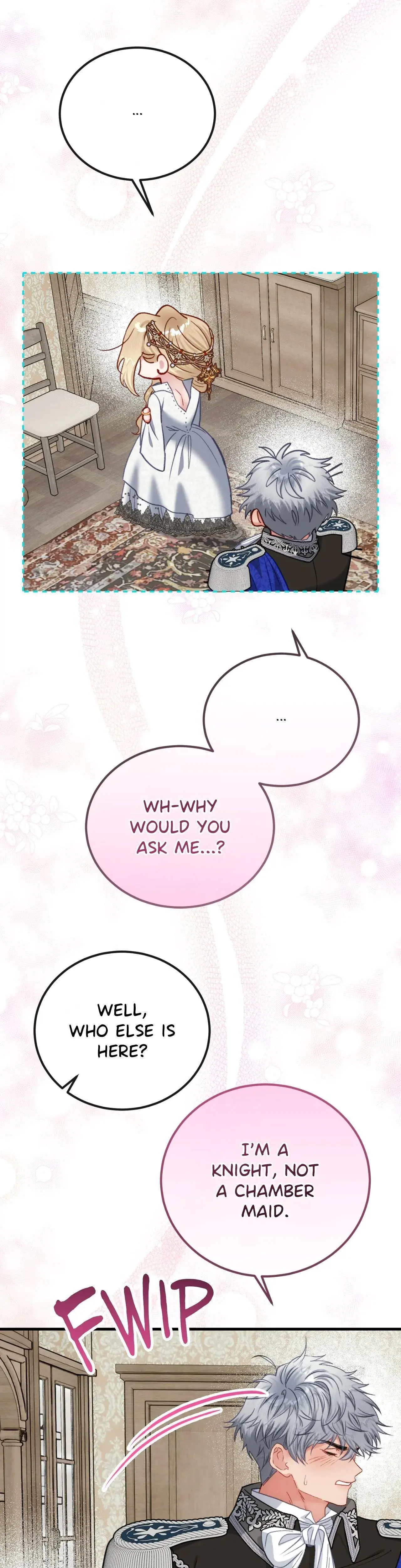 Hunks Harems And Hardcore Habits Chapter 39 - Page 14