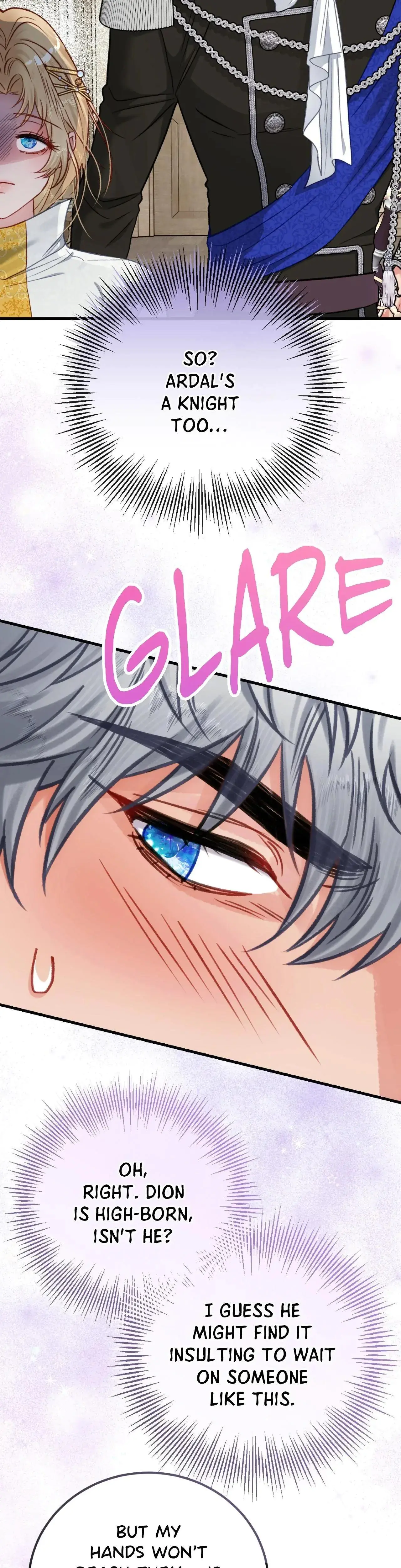 Hunks Harems And Hardcore Habits Chapter 39 - Page 15