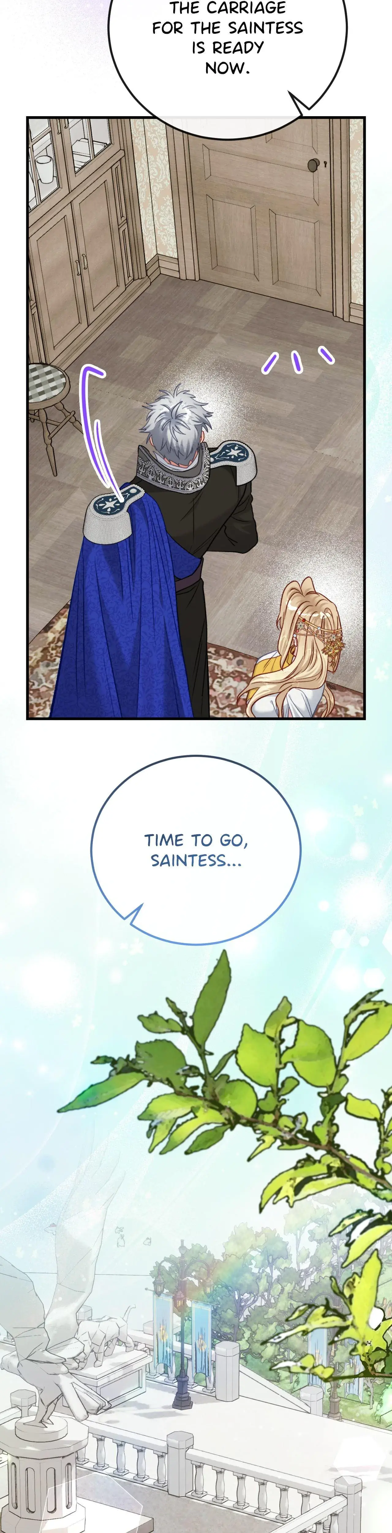 Hunks Harems And Hardcore Habits Chapter 39 - Page 25